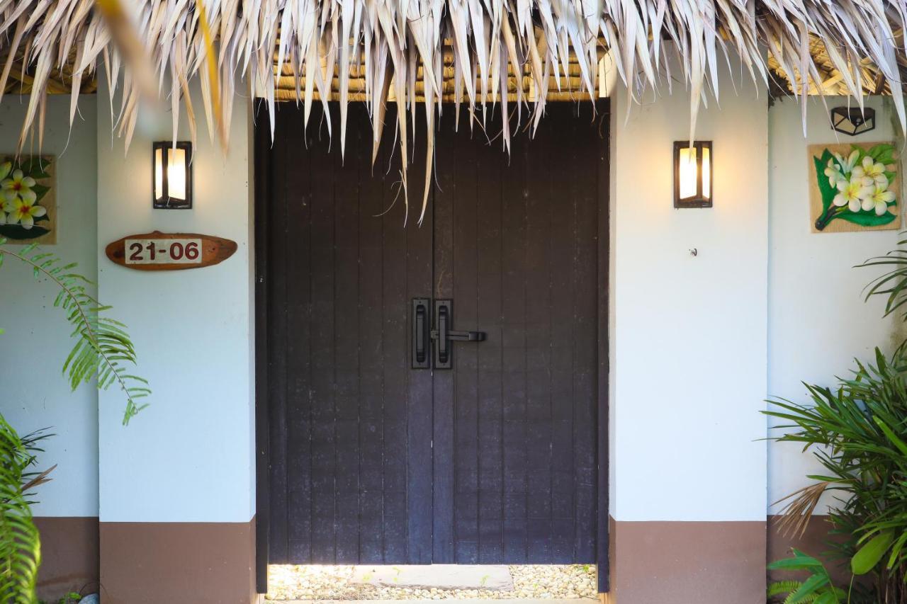 3Z Pool Villa And Hotel Ban Huai Yai Ngoại thất bức ảnh