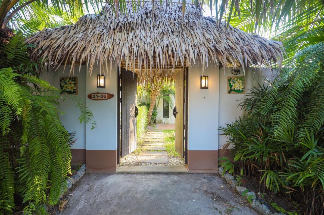 3Z Pool Villa And Hotel Ban Huai Yai Ngoại thất bức ảnh