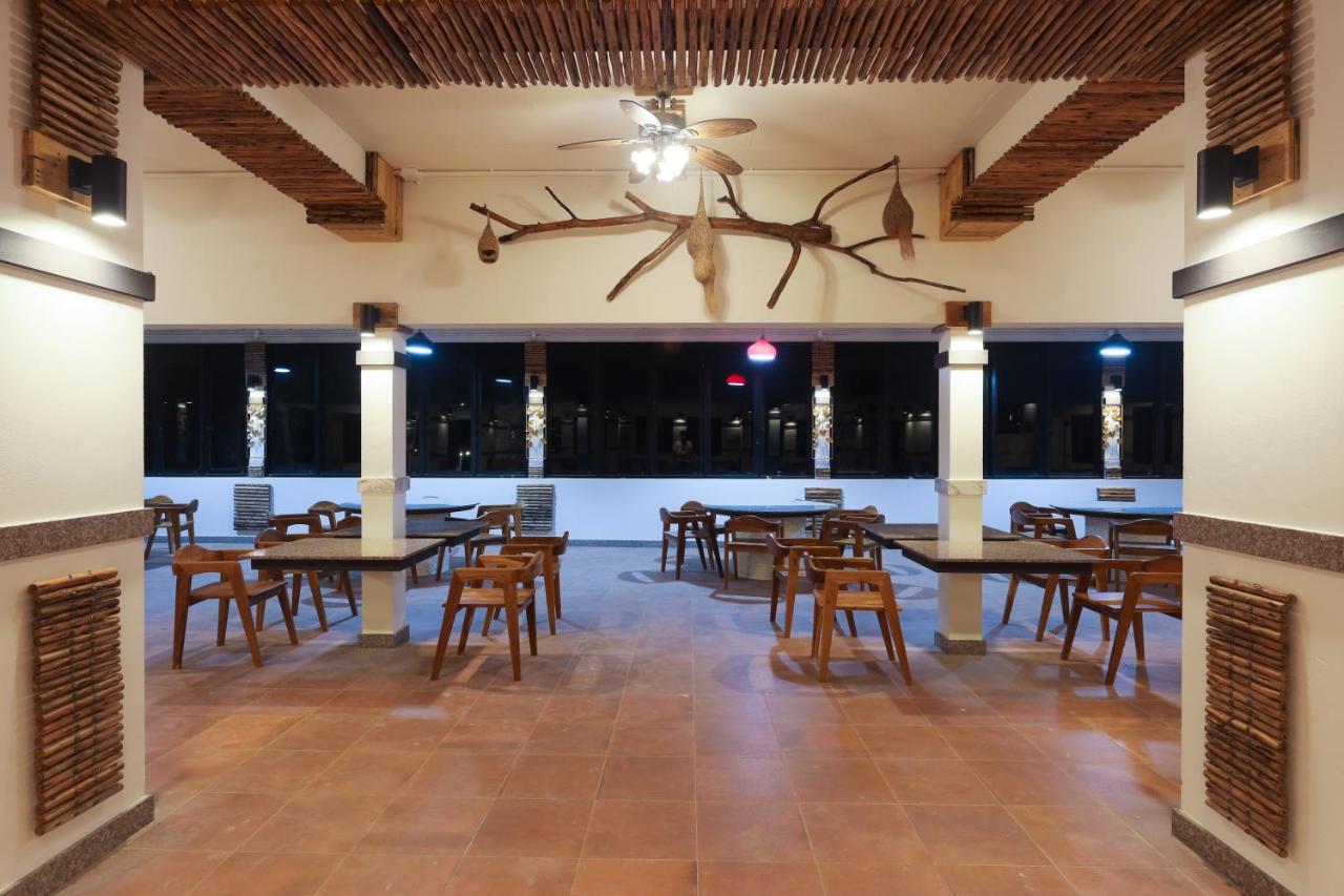 3Z Pool Villa And Hotel Ban Huai Yai Ngoại thất bức ảnh