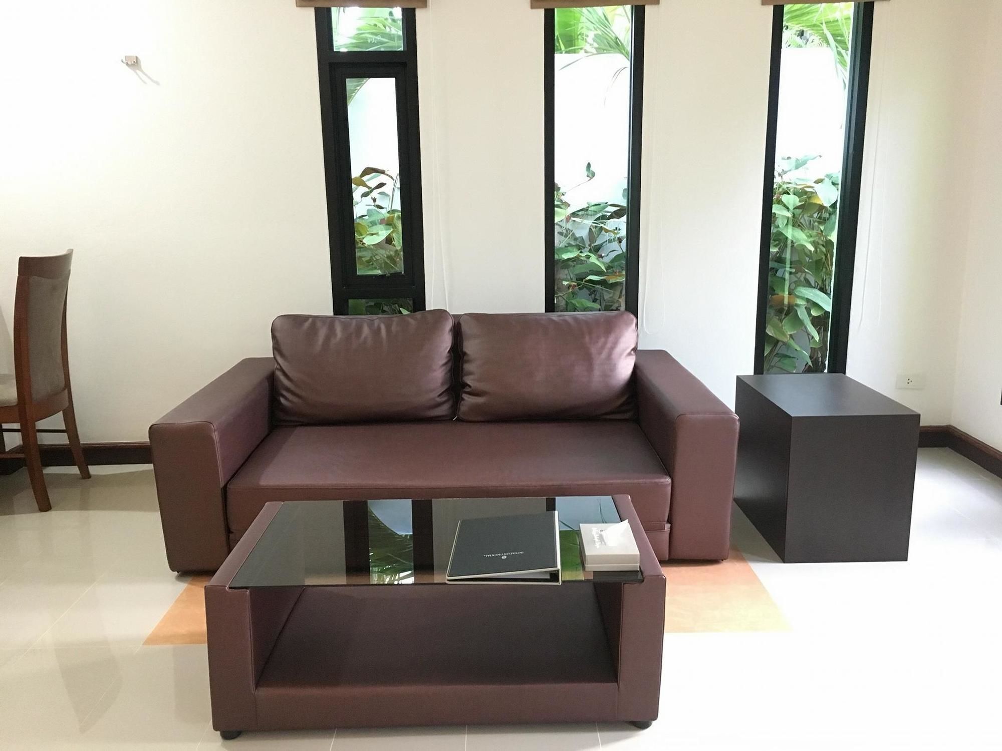 3Z Pool Villa And Hotel Ban Huai Yai Ngoại thất bức ảnh
